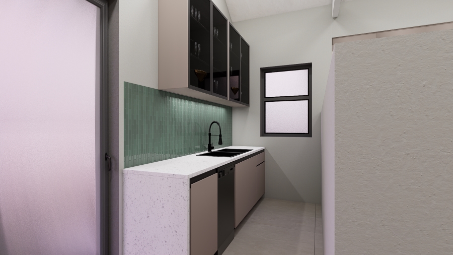 3 Bedroom Property for Sale in Outeniquasbosch Western Cape